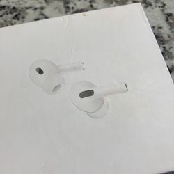 AirPods Pro  2nd Generation 