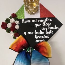 GRAD CAPS