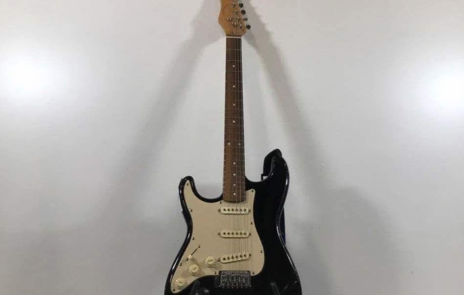 Electric Guitar