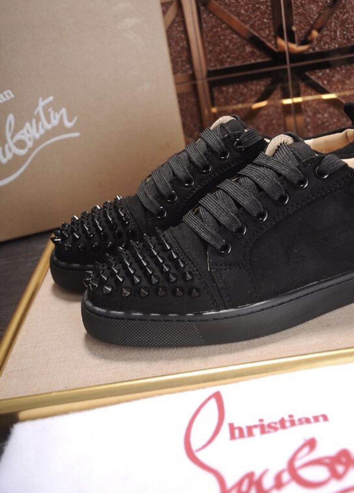 Christian Louboutin for Sale in Compton, CA - OfferUp
