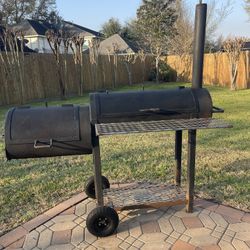 BBQ Smoker/Grill