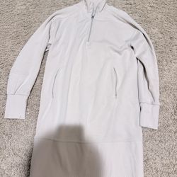 Lululemon Softstreme Dress