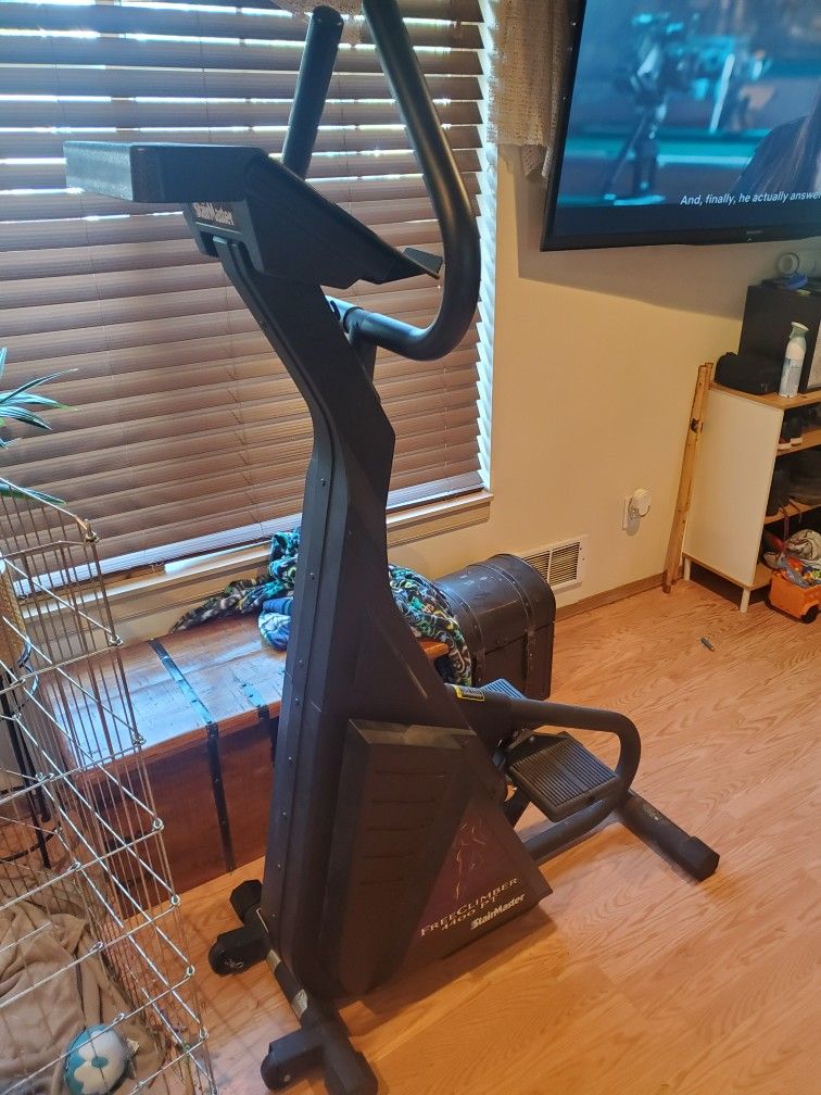 Stair Master