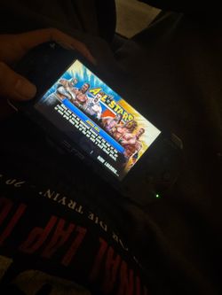 Psp