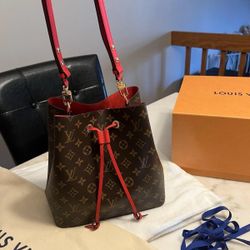 Louis Vuitton fashion items