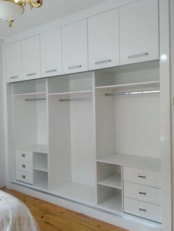 Closets