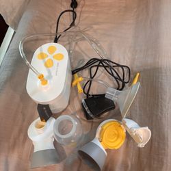 Medela Pump 