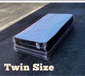 New Twin Mattress available today
