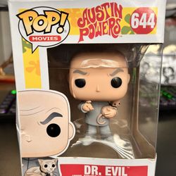 Funko Pop