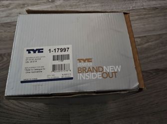 TYC starter 1-17997