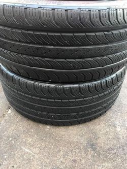 225/40/18 mount and balance included