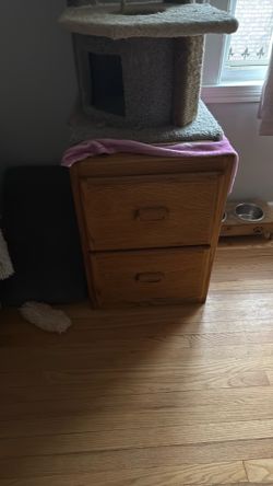 Tables/drawers