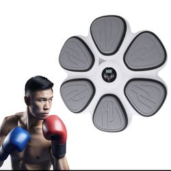 Boxing Machine For Adult 