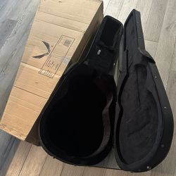 Dean Lightweight Case Performer LL PERF Luna Gibson Martin Yamaha Epiphone 