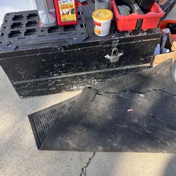 Tool Box