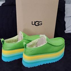 All Gender UGG'S