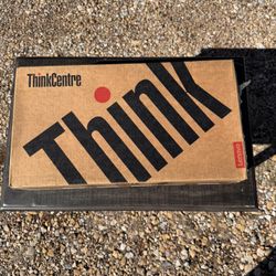 Lenovo ThinkCentre M70q Gen 2