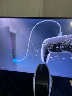 Sony PlayStation 5 Disc Edition Console