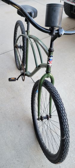 Beach Cruiser