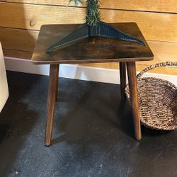 Small Side Table