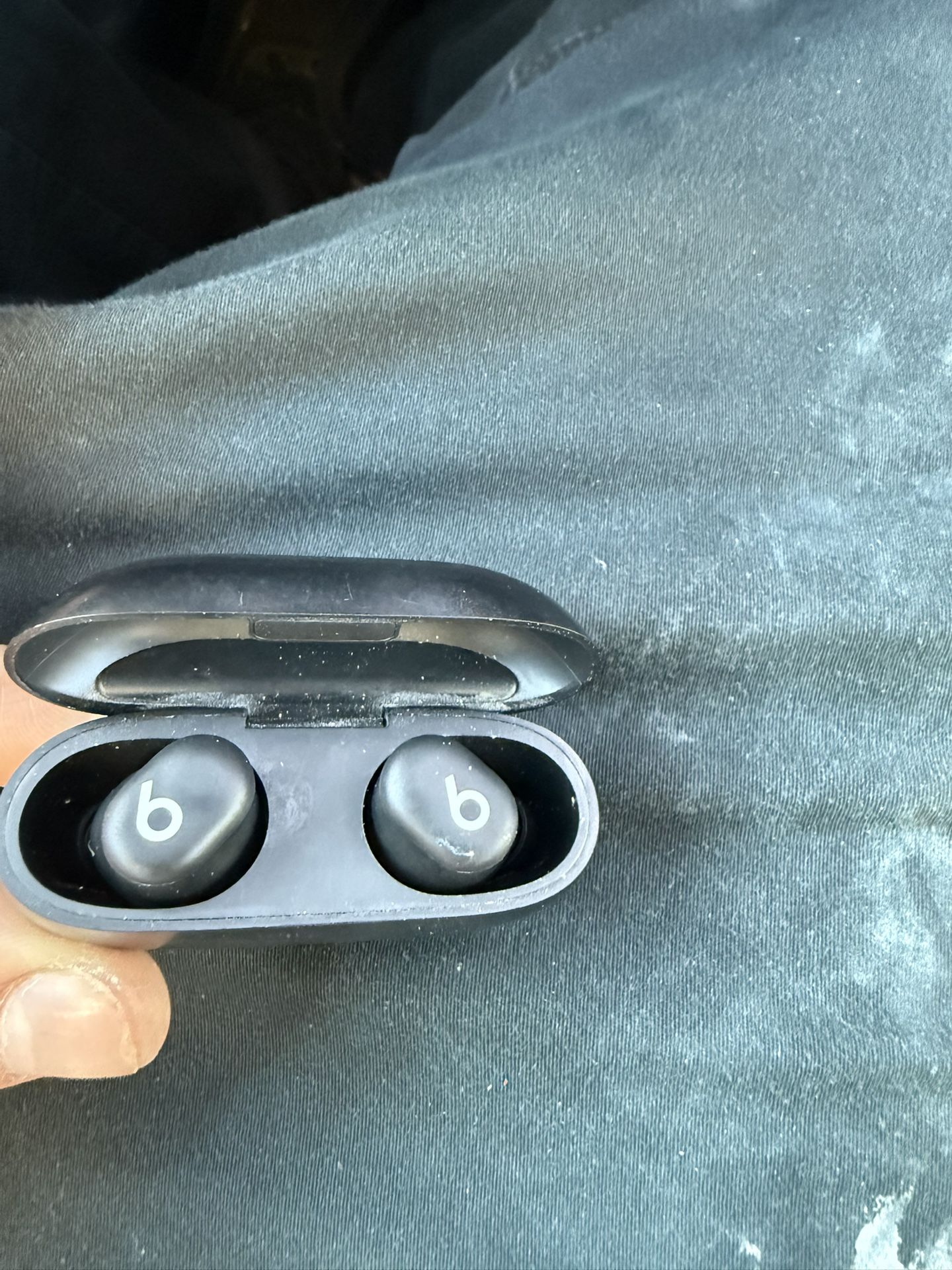Beats Wireless Studio Buds
