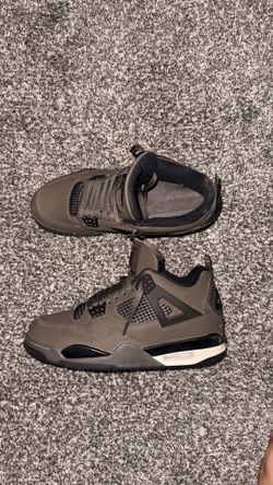 Jordan 4s caves