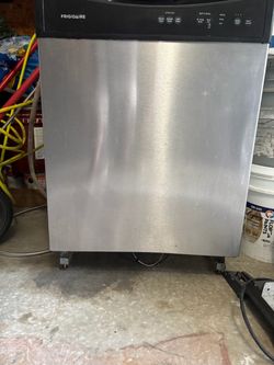 Fridgeaire Dishwasher