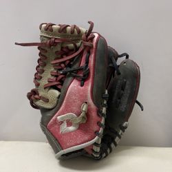 Baseball Glove 