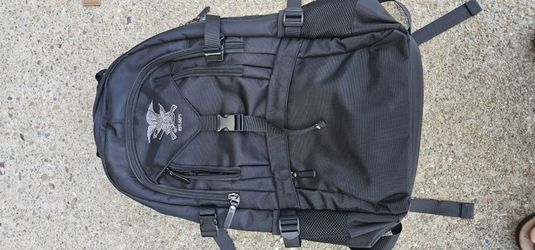 NRA Tactical Backpack