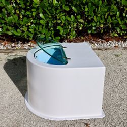 Fiberglass Boat Livewell Bait Well Bibero