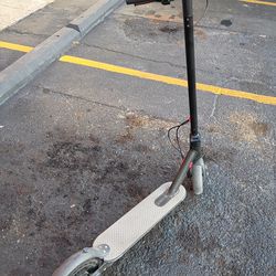 Maxshot Electric Scooter