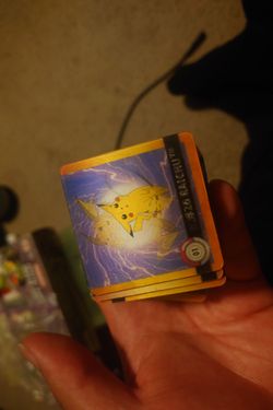 Pokemon Artbox Premium Edition