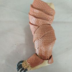 Marvel Legends Armadillo Left Lef Baf Piece