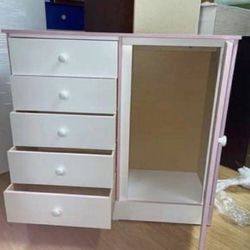 Wardrobe Bebe