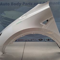 2020-2023 TESLA MODEL Y LEFT FENDER
