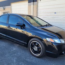 2009 Honda Civic