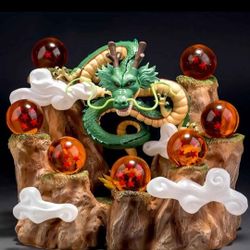 Dragonball Z Shenron Figurine 