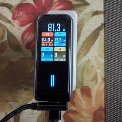 Cuktech 10 ULTRA Charger