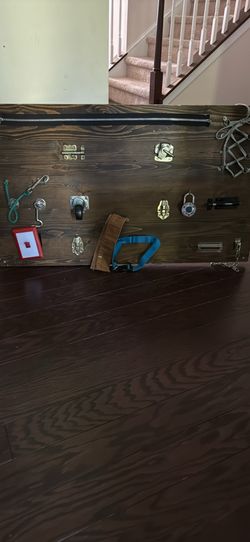 Busy Boards