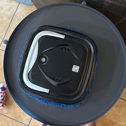 Steam Mop