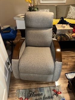 Recliner Chair