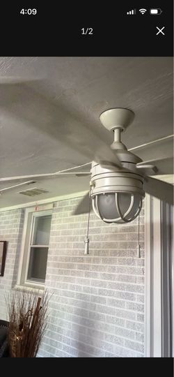 Ceiling Fan