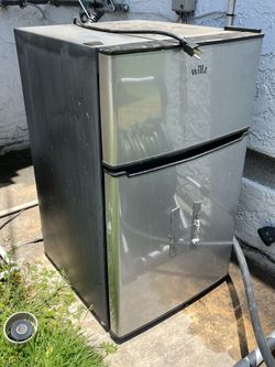 Mini Refrigerator