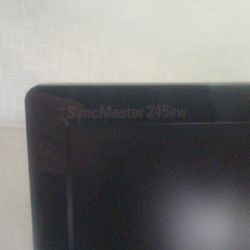Samsung Monitor 