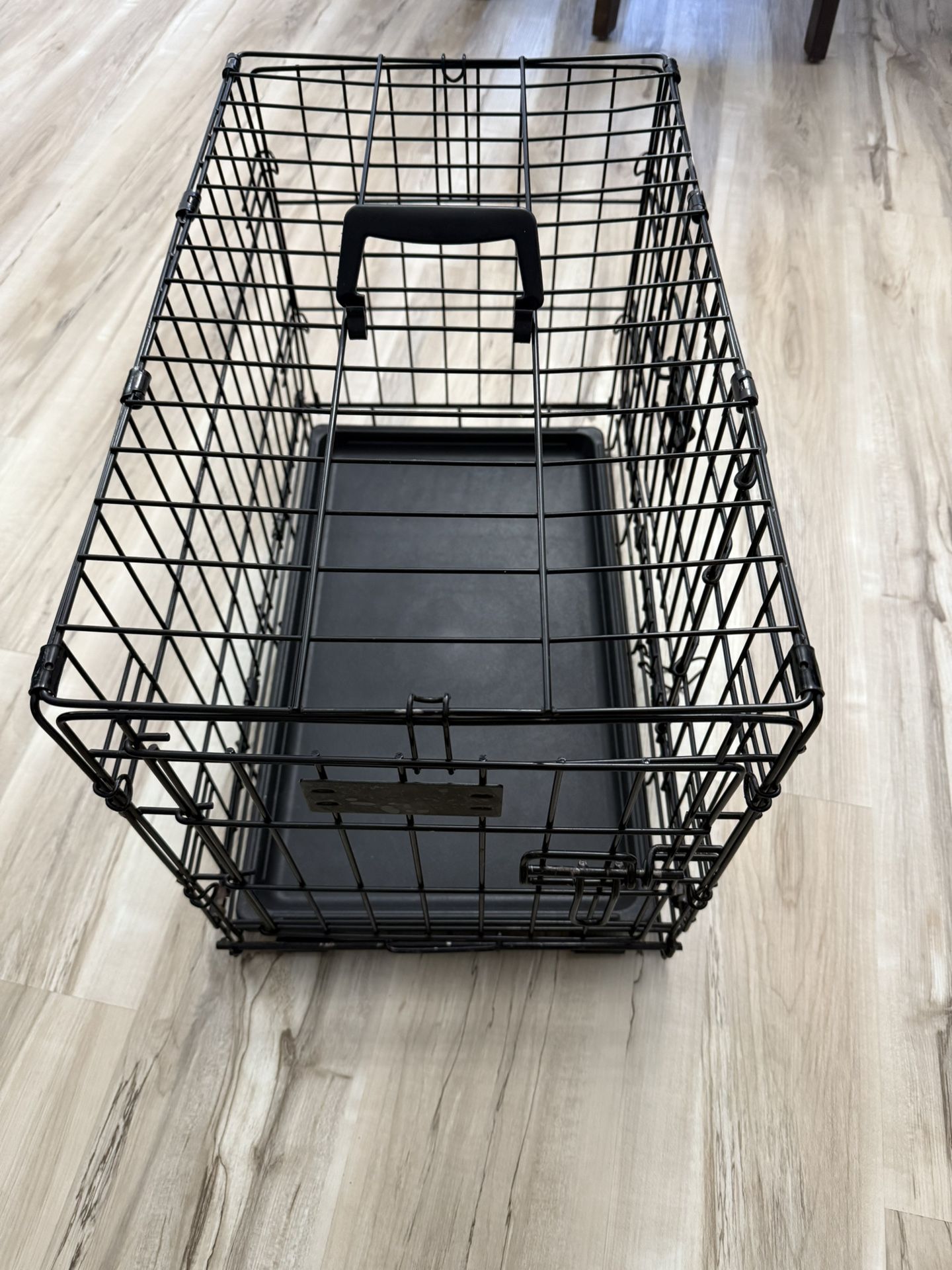 cage dog Small