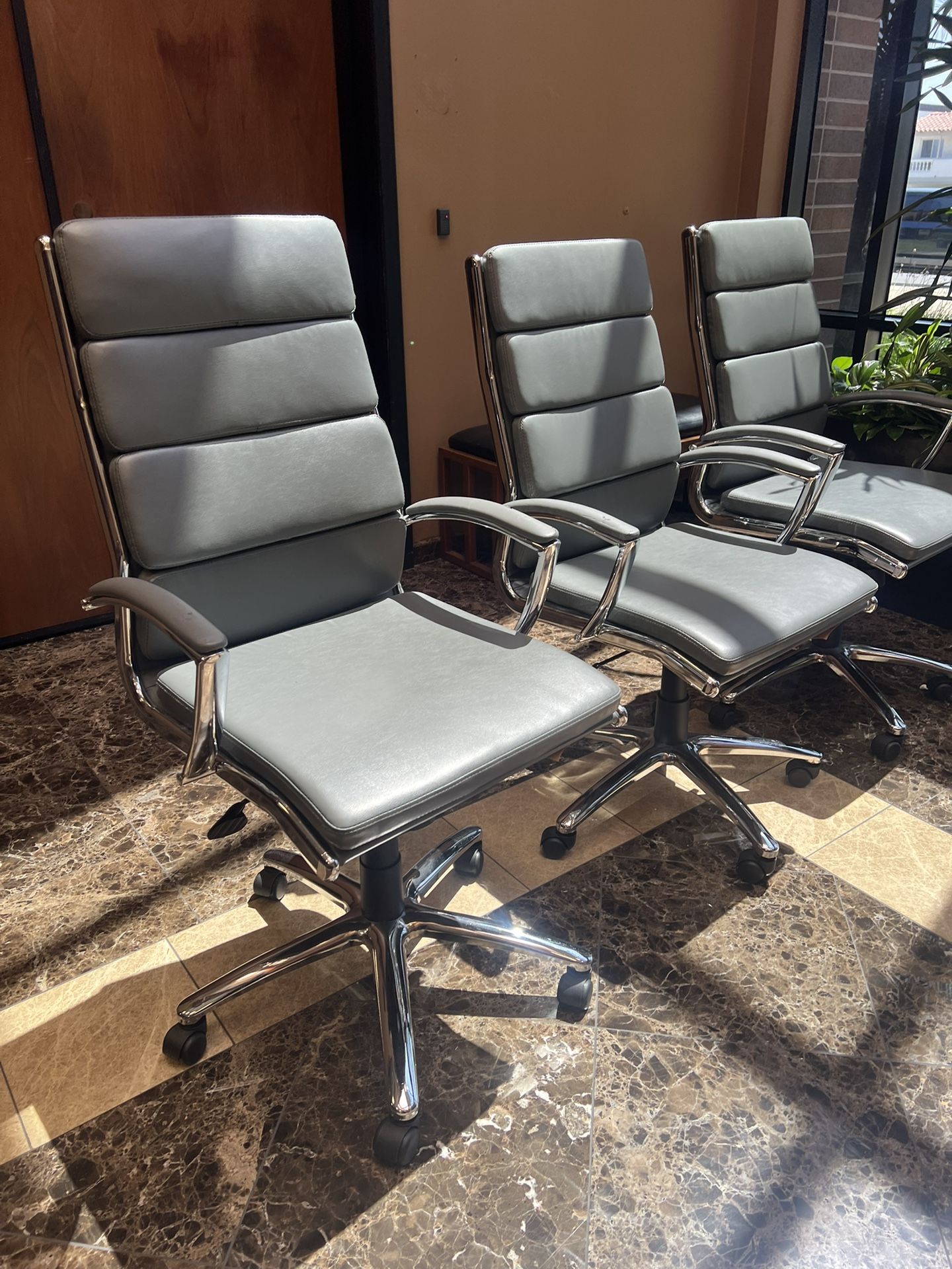 Office Chairs! $50/EACH