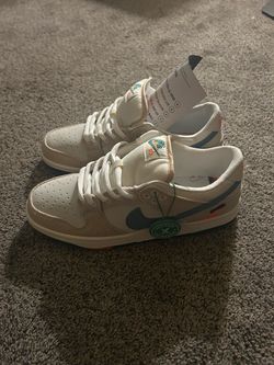 Nike SB Dunk Low jarritos