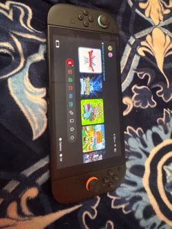 Nintendo switch2 bundle