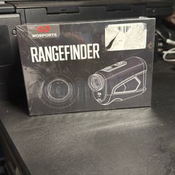Range Finder 