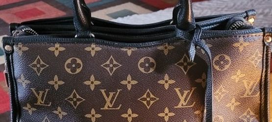 Good Quality Satchel $50